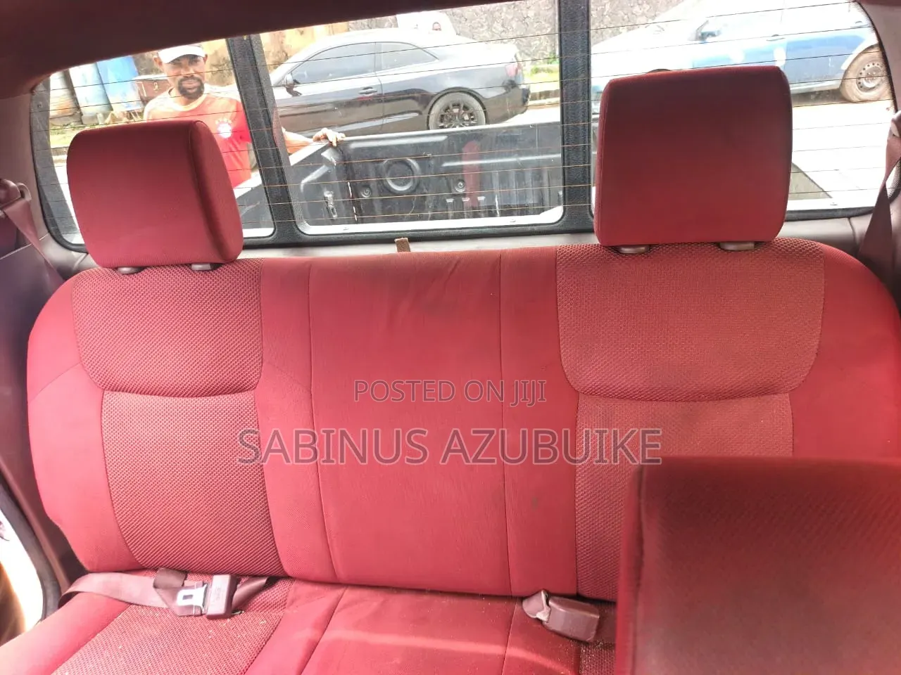 Nissan Navara 2013 Black