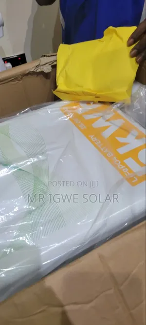 5kwh Ecolion