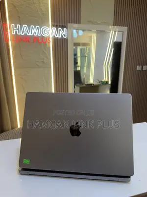 Laptop Apple MacBook Pro 2021 M1 16GB Apple M1 Pro SSD 1T