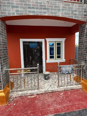 Mini Flat in Opic, Agbara-Igbesan for rent