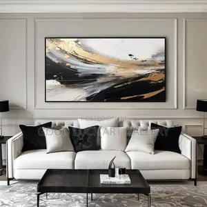 Elegance on Every Wall
