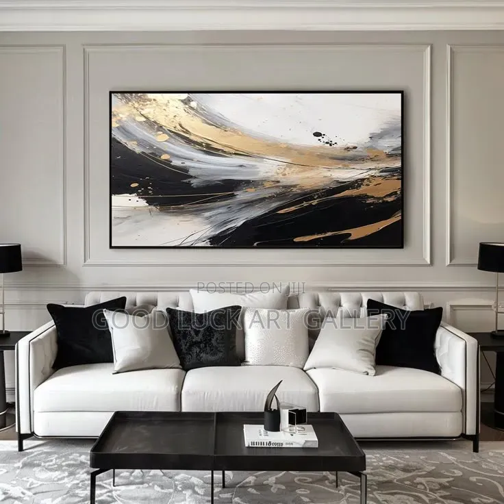 Elegance on Every Wall