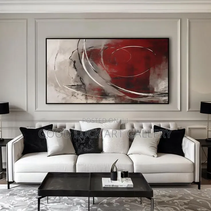 Elegance on Every Wall