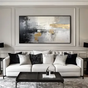 Elegance on Every Wall