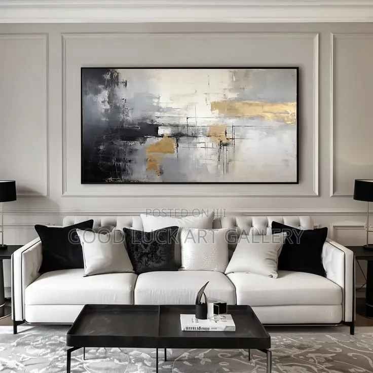 Elegance on Every Wall