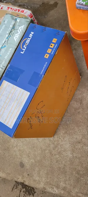 8kva Luxsun Hybrid Inverter