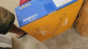 8kva Luxsun Hybrid Inverter