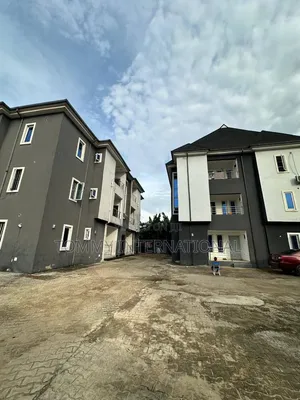 2bdrm Block of Flats in Favour Estate, Port-Harcourt for rent