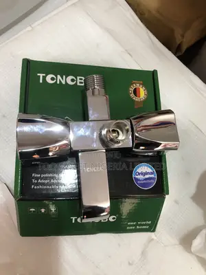 Original Shower Tap