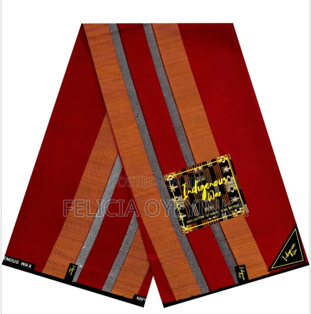 Luxury Fabric