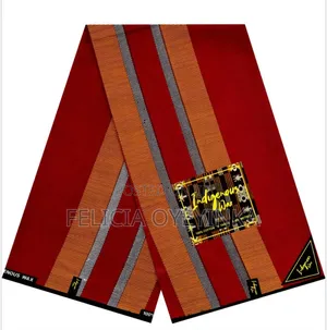 Luxury Fabric