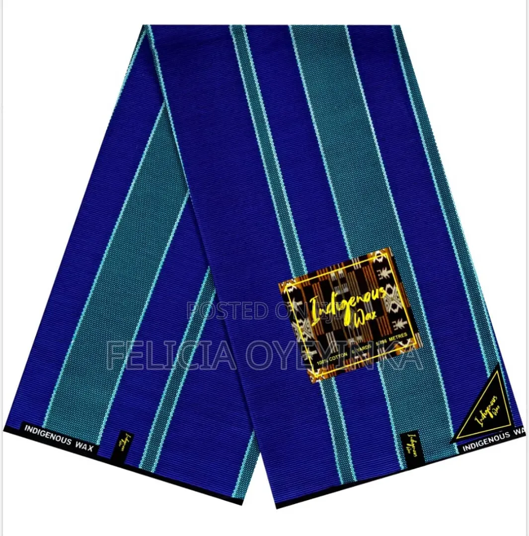 Luxury Fabric