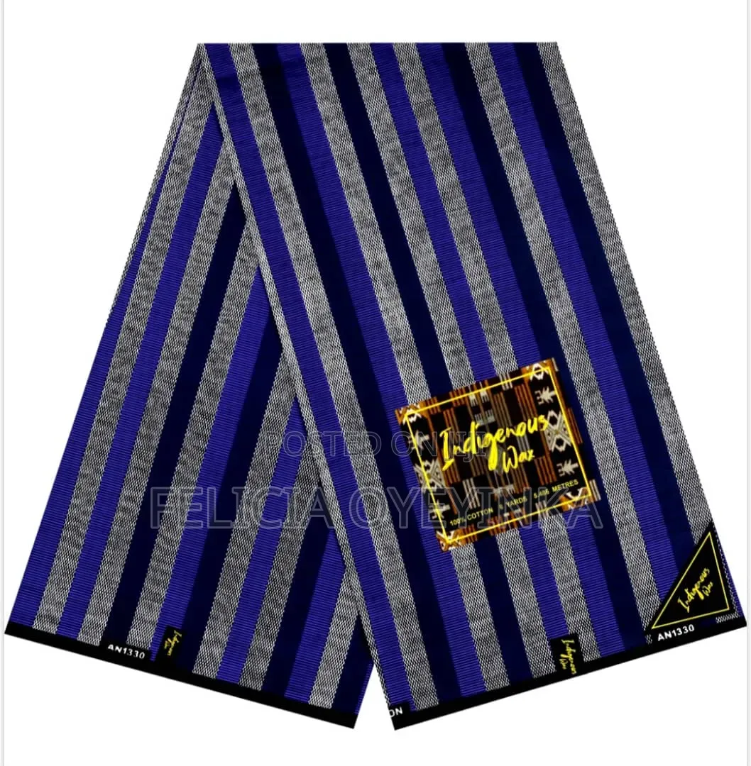 Luxury Fabric