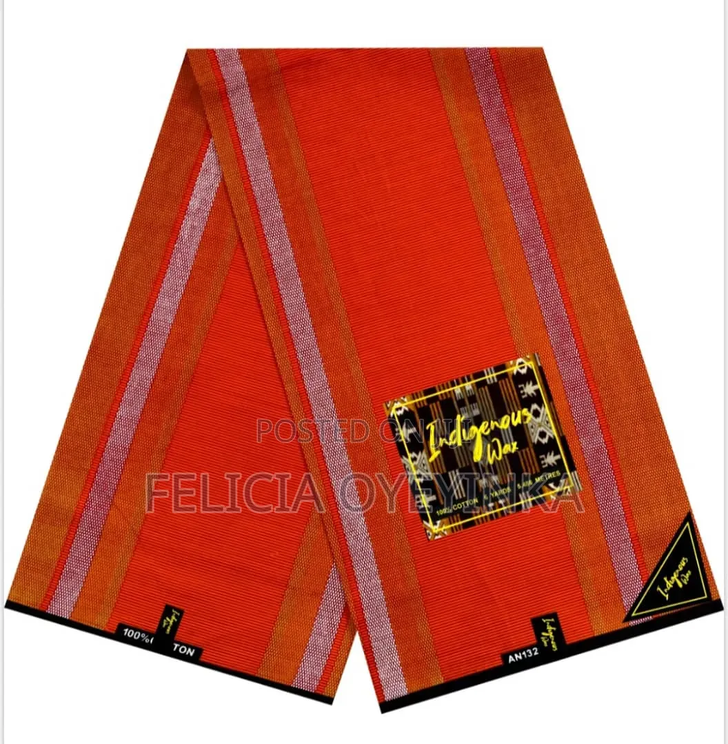 Luxury Fabric