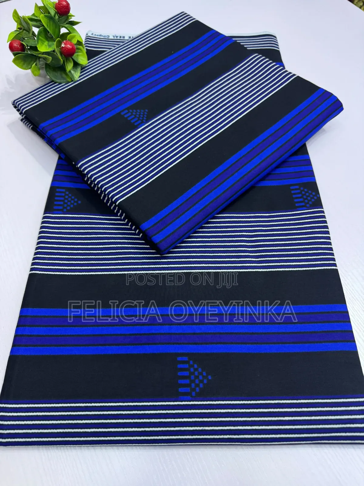 Luxury Fabric