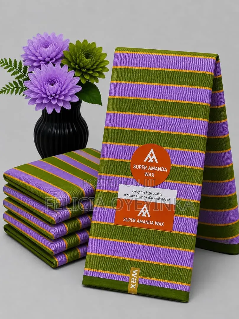 Luxury Fabric
