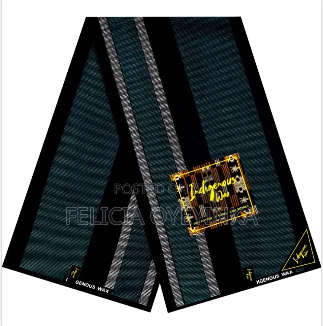 Luxury Fabric