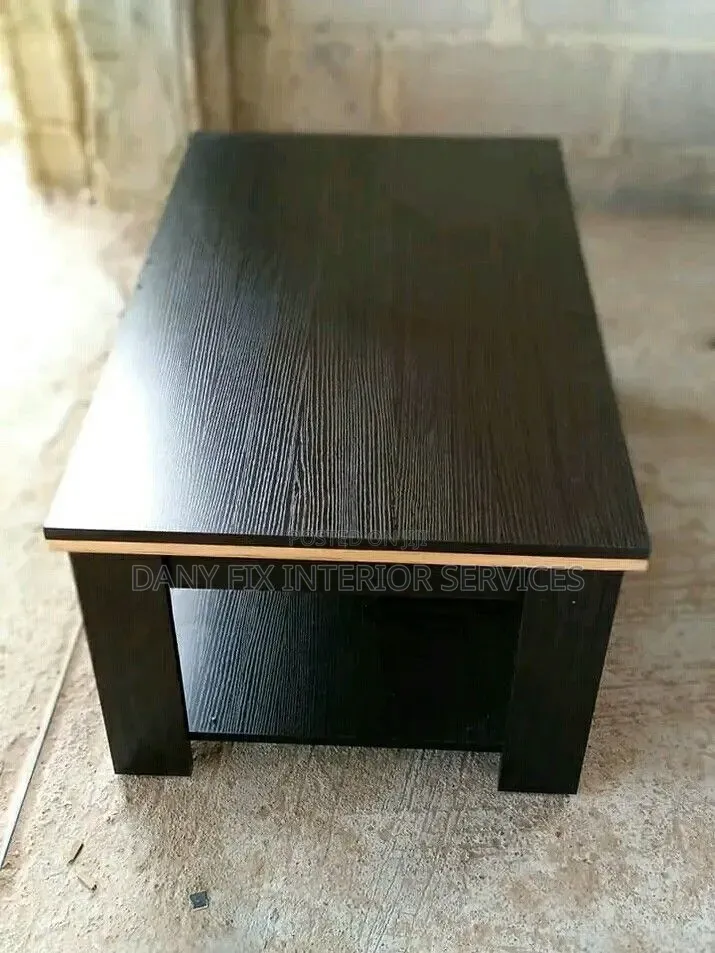 Center Table