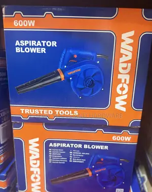 WADFOW 600W Aspirator Blower