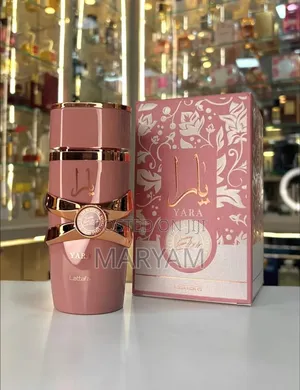 Yara Elixir
