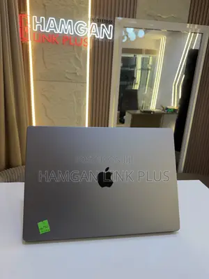 Laptop Apple MacBook Pro 2023 M2 Pro 32GB SSD 1T