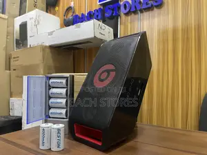 Beats by Dr Dre Beatsbox Portable Speaker With Impressive Sound