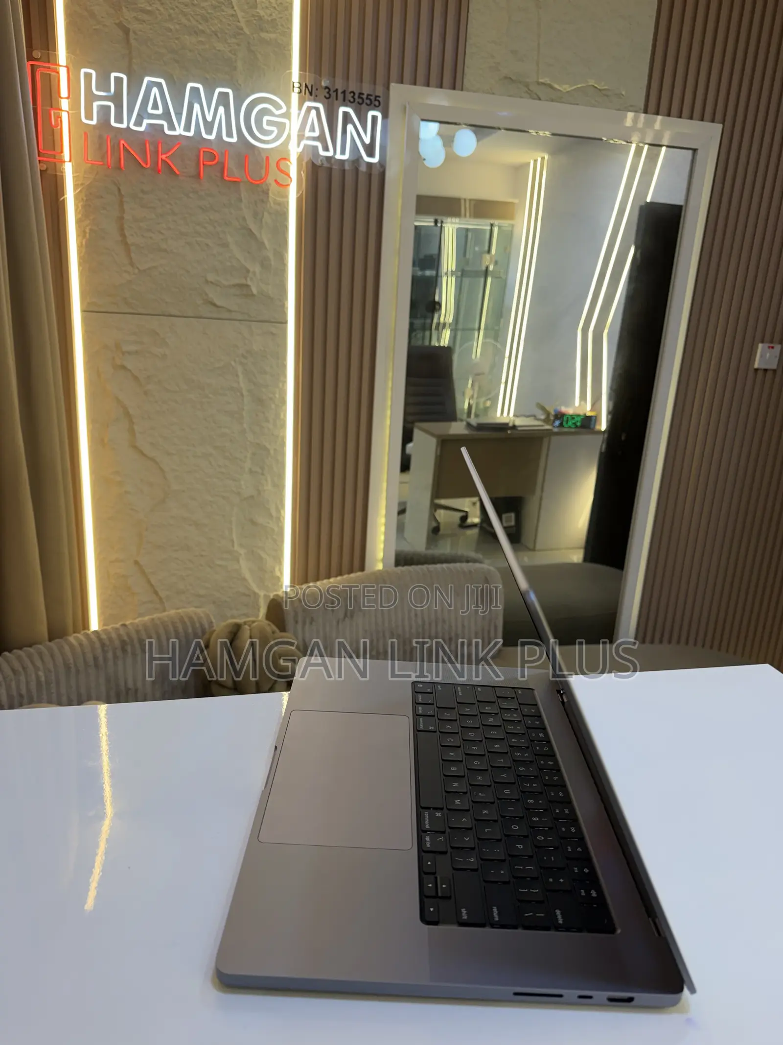 Laptop Apple MacBook Pro 2023 M2 Pro 32GB SSD 1T