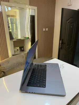 Laptop Apple MacBook Pro 2023 M2 Pro 32GB SSD 1T