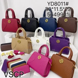 Luxury and Quality Classy Hand Bags and Tote Bags Available