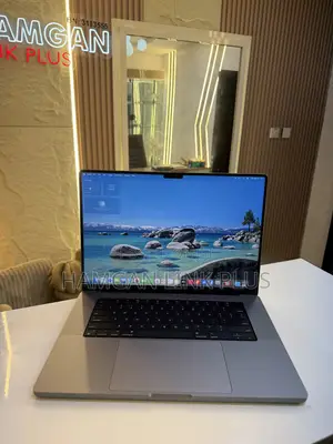 Laptop Apple MacBook Pro 2023 M2 Pro 32GB SSD 1T