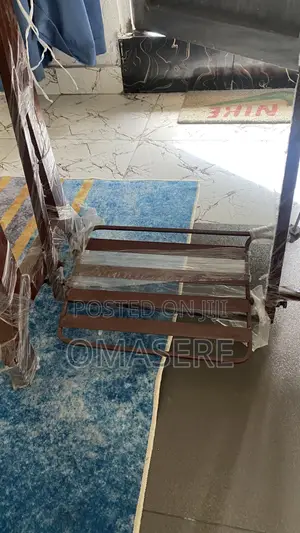 Butterfly Machine Leg