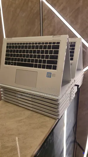 Laptop HP EliteBook X360 1030 G2 8GB Intel Core i5 SSD 256GB