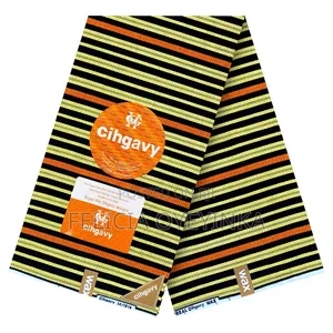 Quality African Print