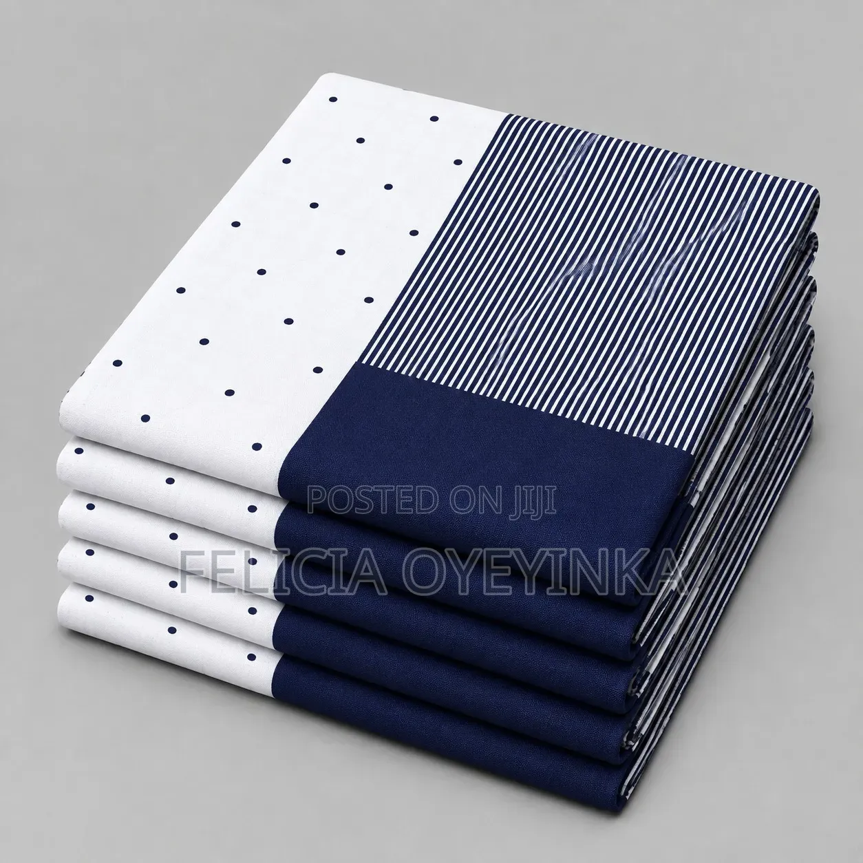 Quality African Print