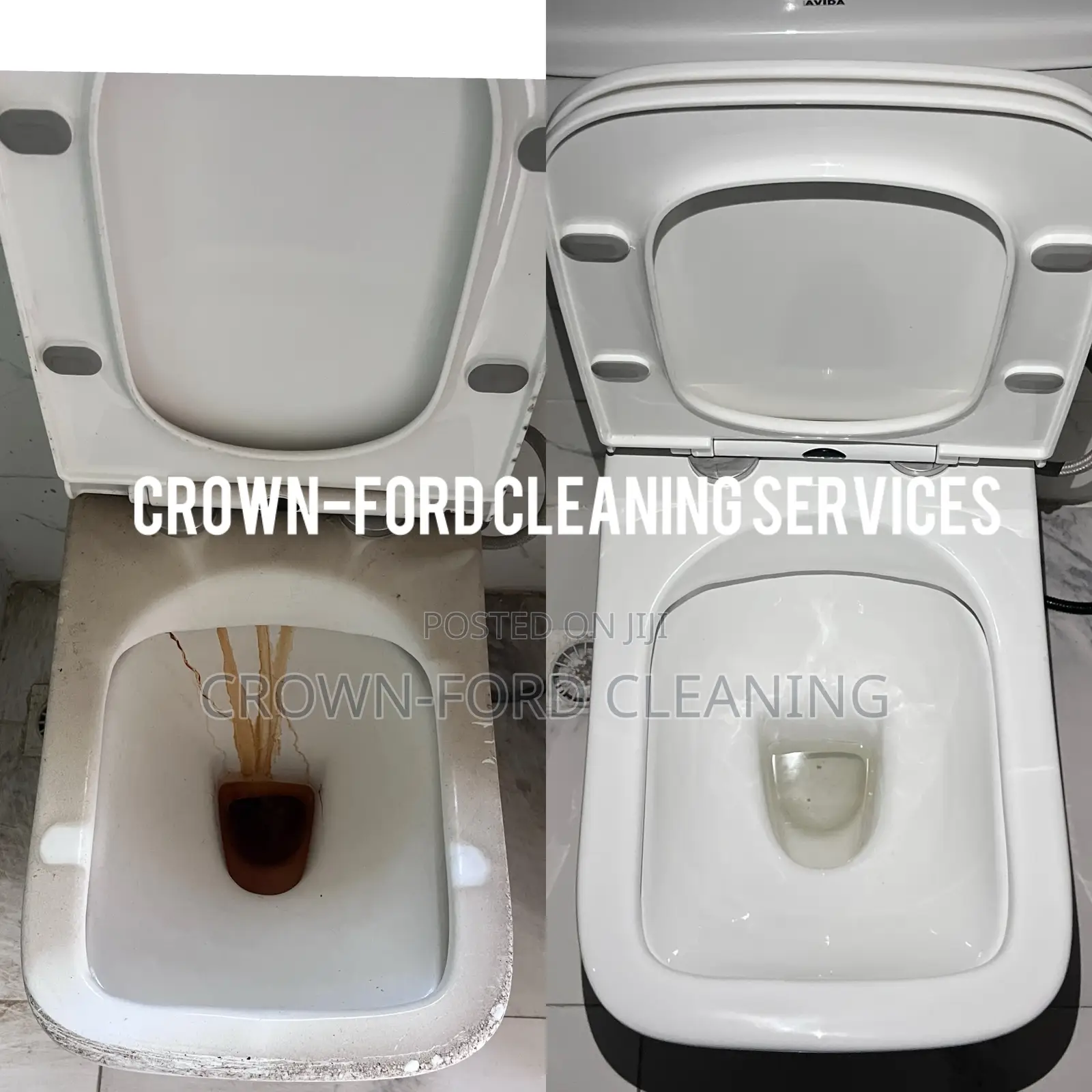 Cleaning Services