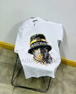 Italian Amiri GFR T-Shirt