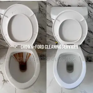Cleaning Services