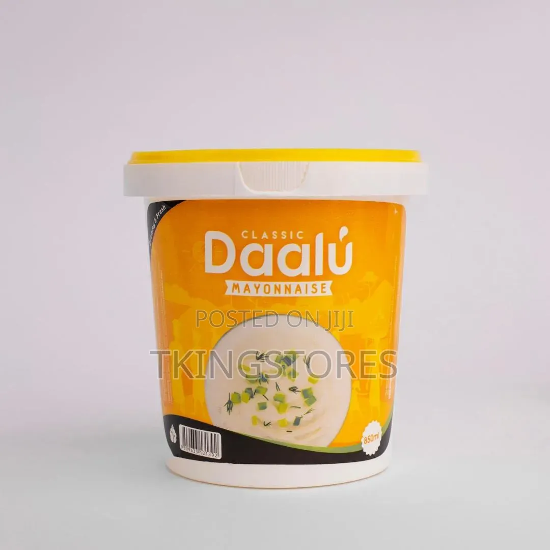 Ùto Mayonnaise - 850ml