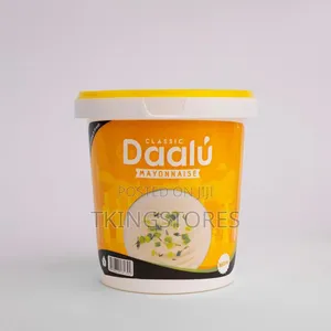 Ùto Mayonnaise - 850ml