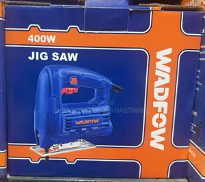 Wadfow 400W Electric Jigsaw (Model WJS15401)