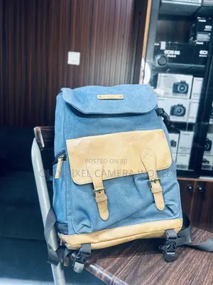 Camera Bag Backpack Well Padded