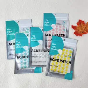 Acne Pimple Patch Remover