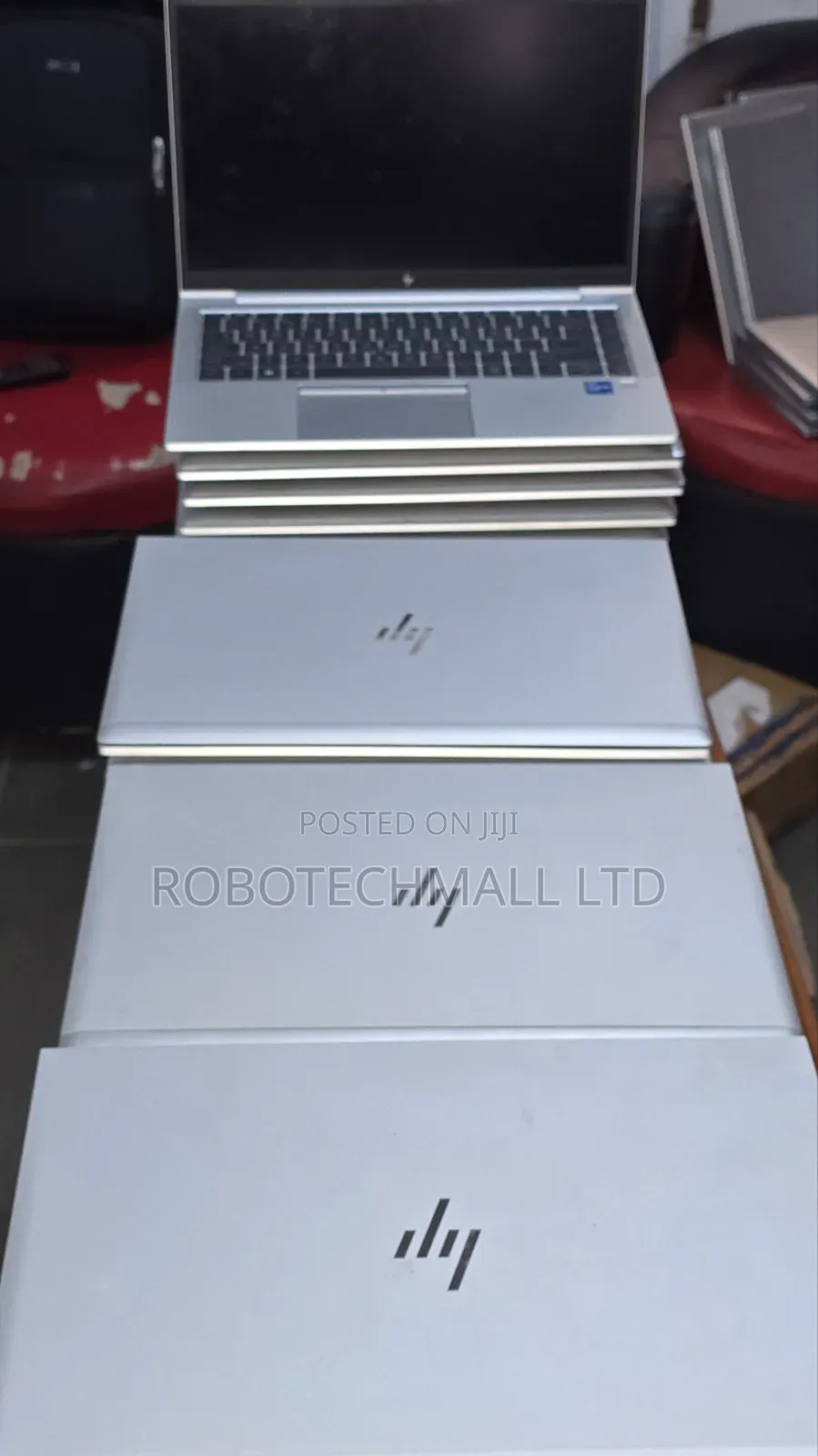 Laptop HP EliteBook 840 G8 32GB Intel Core i7 SSD 256GB