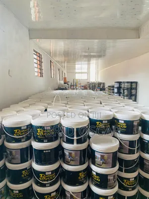 Revano Stucco