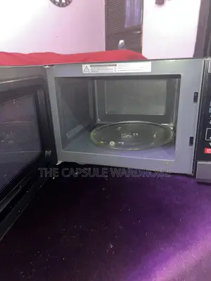 Toshiba Microwave