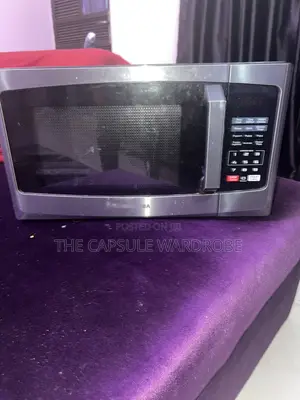 Toshiba Microwave