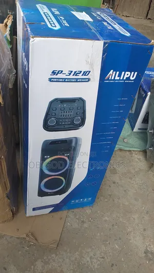 Alipu 90000w