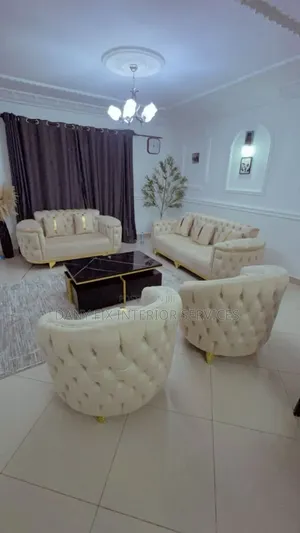 A Set Chairs