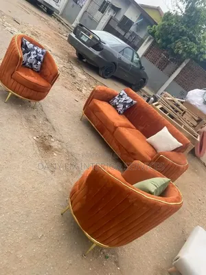A Set Chairs