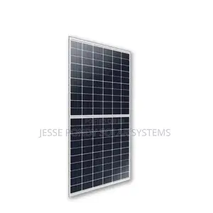 Solar Panel Canadian 620 Watts
